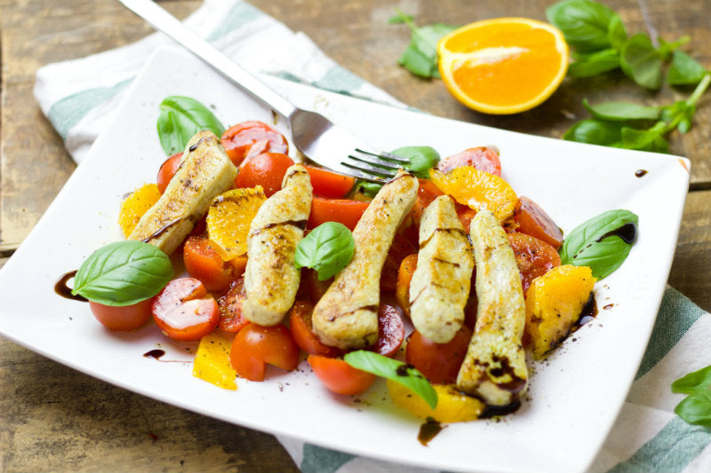 Workout Nutrition: Is it Really That Important?