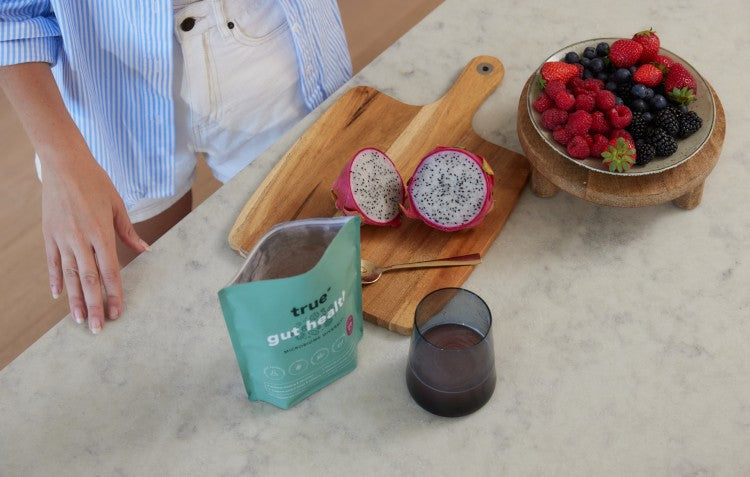 What is fibre and why is it important for your health?