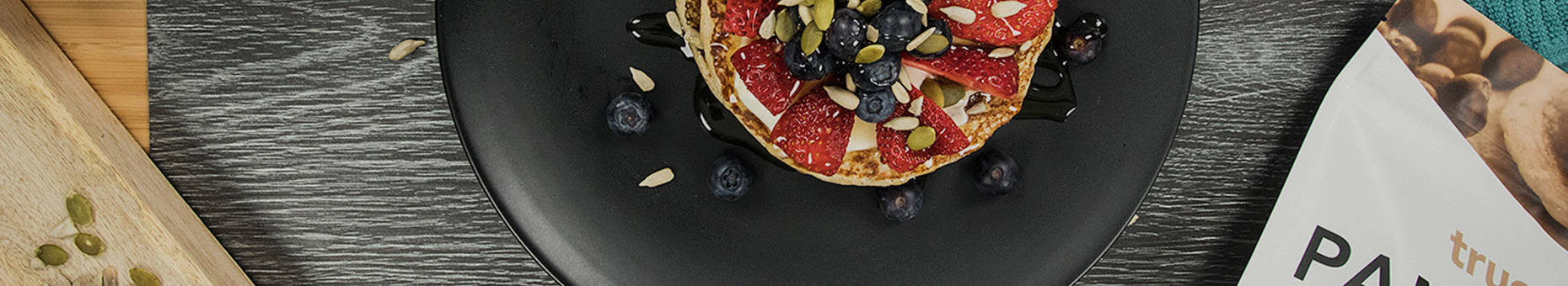 Pancakes