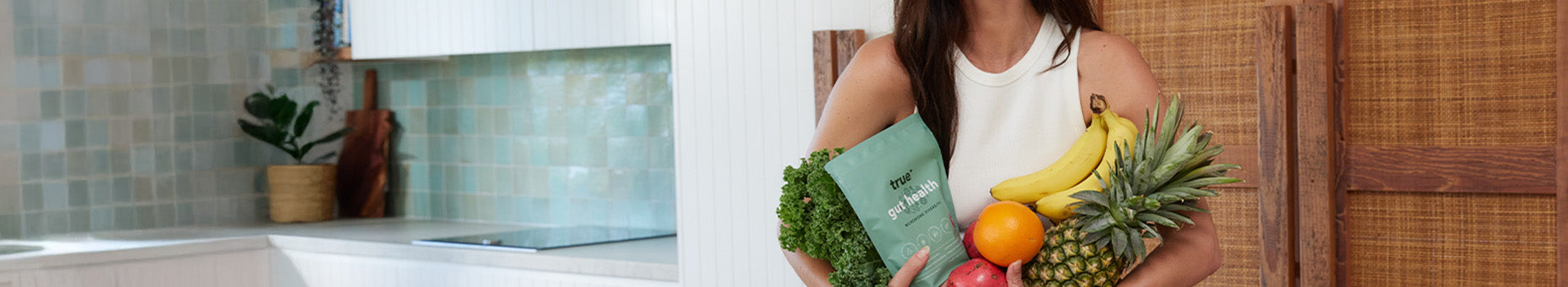 General Health & Wellbeing