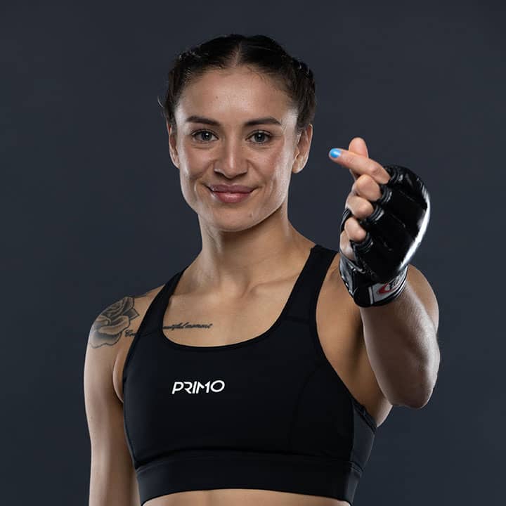 Diandra Martin Profile