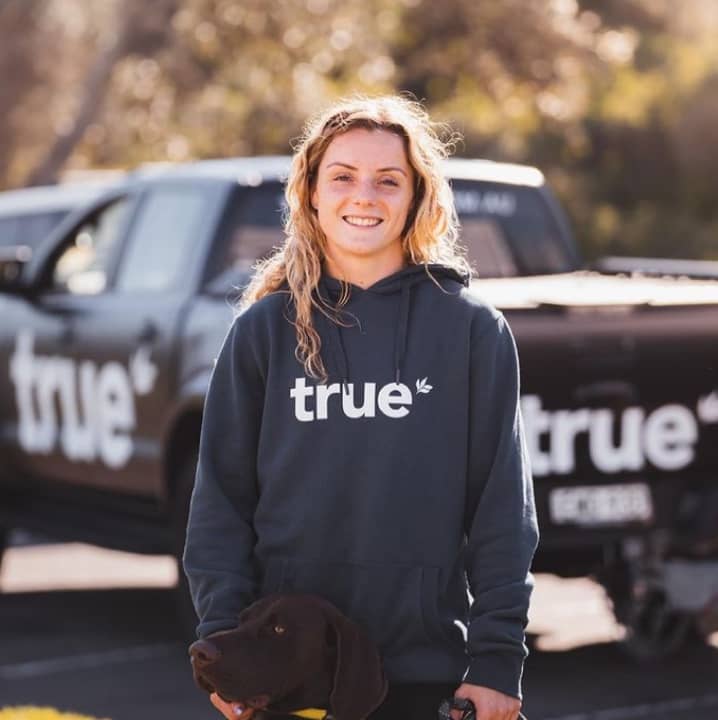 Maddie Sturt Profile