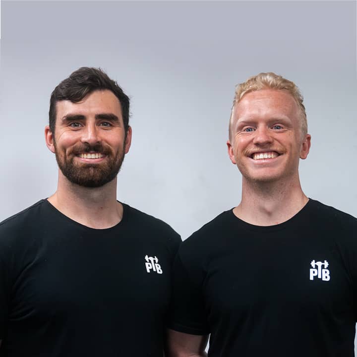Dan & Josh Profile