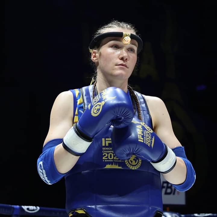 Shannon Gardiner Profile