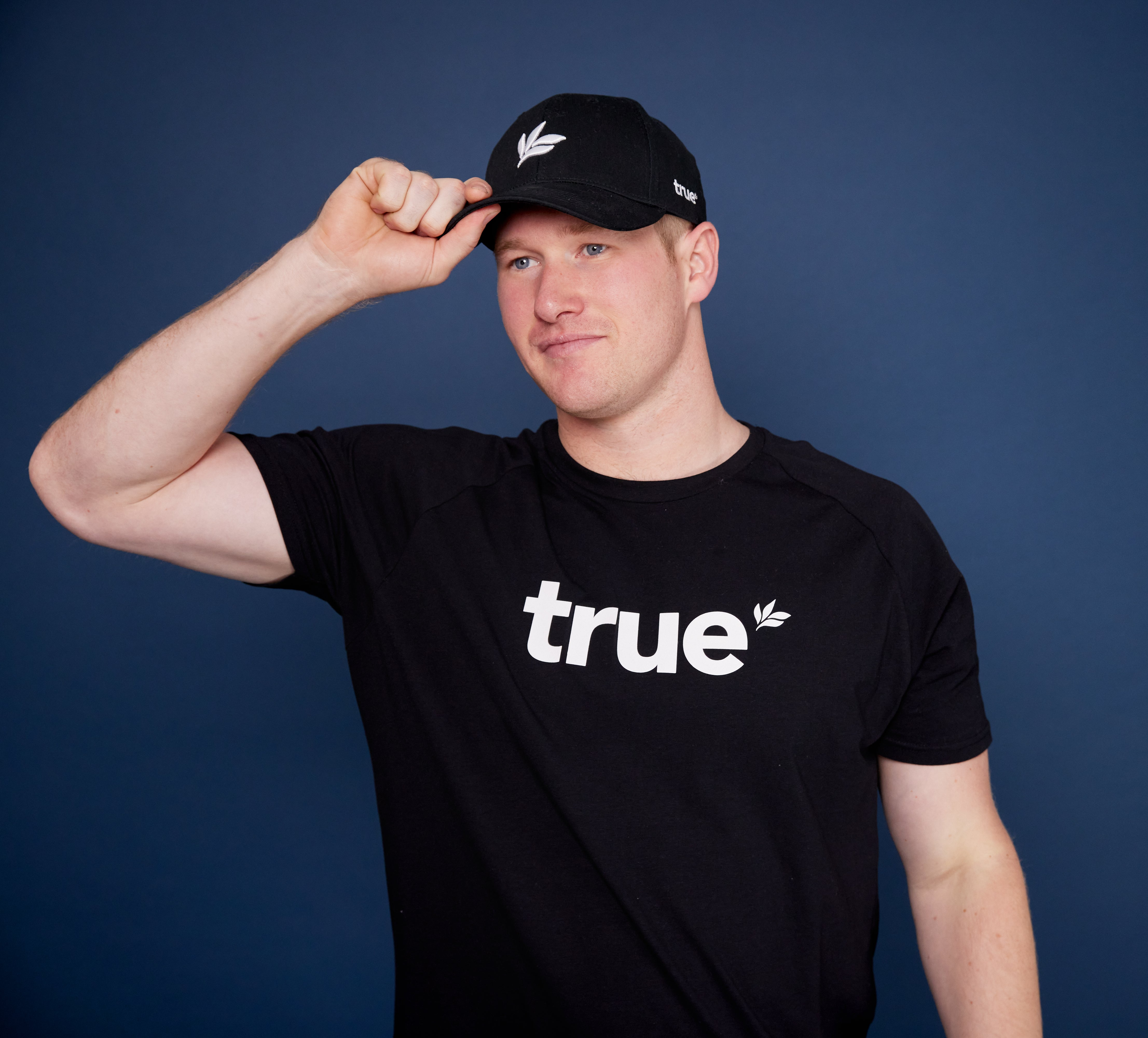 Jarryd Hughes Profile