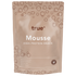 True Mousse high-protein snack pouch, rich chocolate flavour, 150g resealable pack by True Protein — premium high-protein dessert made in Australia.